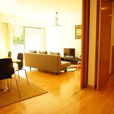 Modern Apartment Near The Bridge Lizbona Zewnętrze zdjęcie