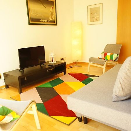 Modern Apartment Near The Bridge Lizbona Zewnętrze zdjęcie