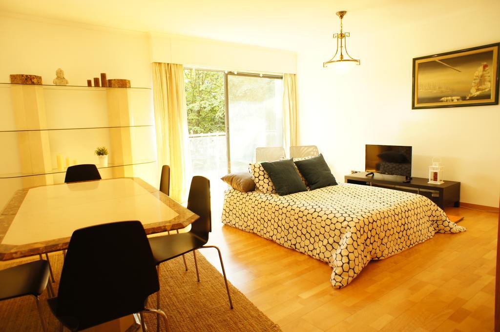 Modern Apartment Near The Bridge Lizbona Zewnętrze zdjęcie
