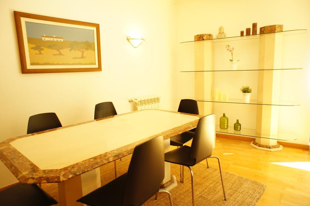 Modern Apartment Near The Bridge Lizbona Zewnętrze zdjęcie