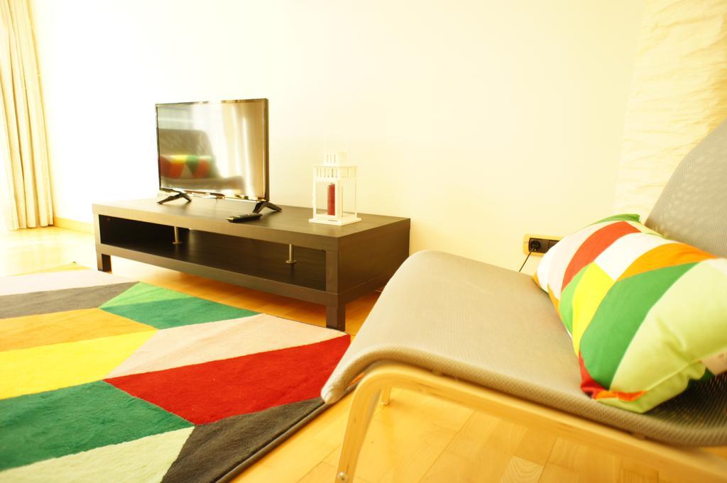Modern Apartment Near The Bridge Lizbona Zewnętrze zdjęcie