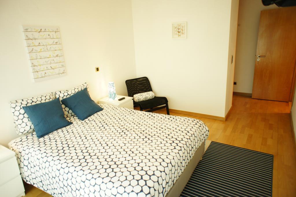 Modern Apartment Near The Bridge Lizbona Zewnętrze zdjęcie