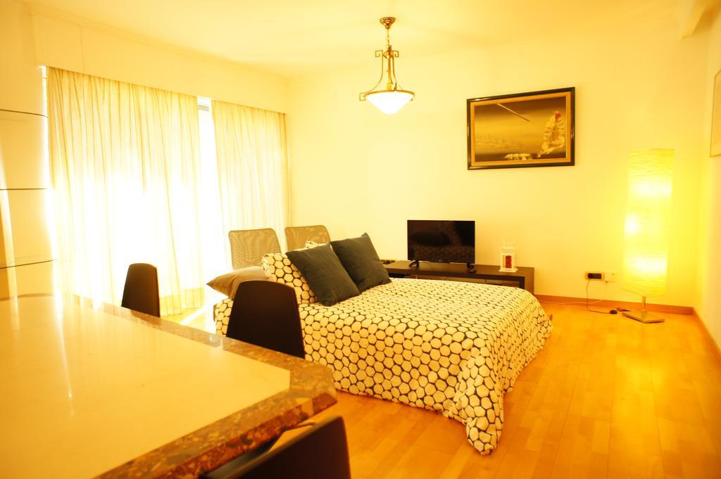 Modern Apartment Near The Bridge Lizbona Zewnętrze zdjęcie