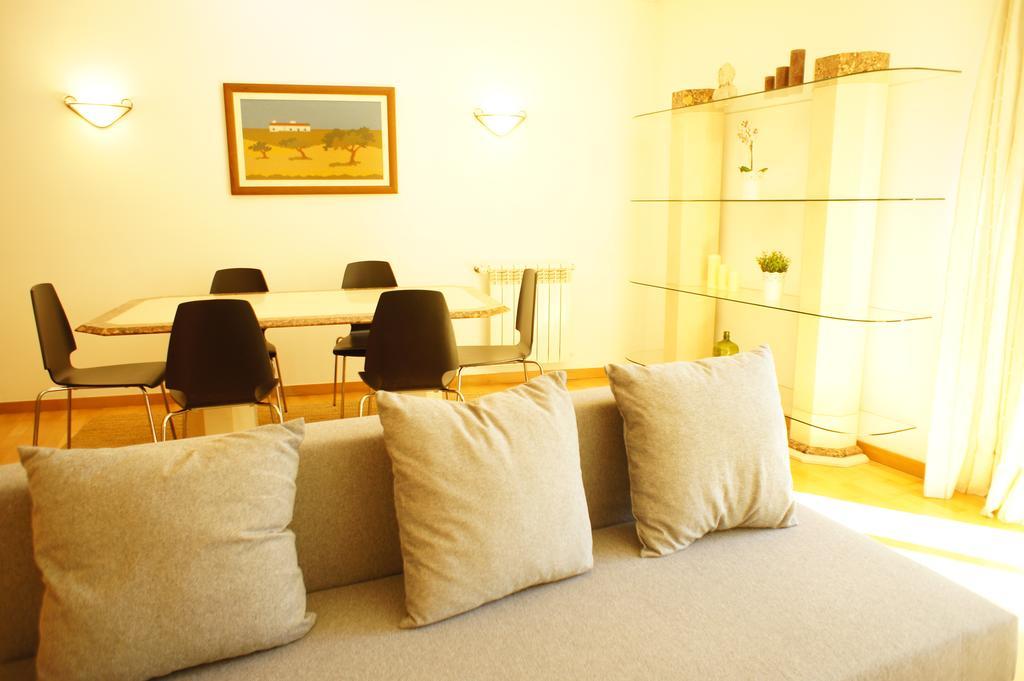 Modern Apartment Near The Bridge Lizbona Zewnętrze zdjęcie