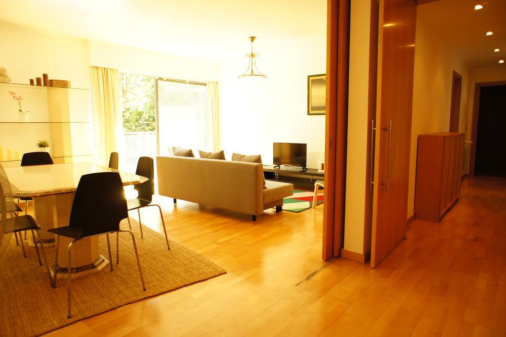 Modern Apartment Near The Bridge Lizbona Zewnętrze zdjęcie