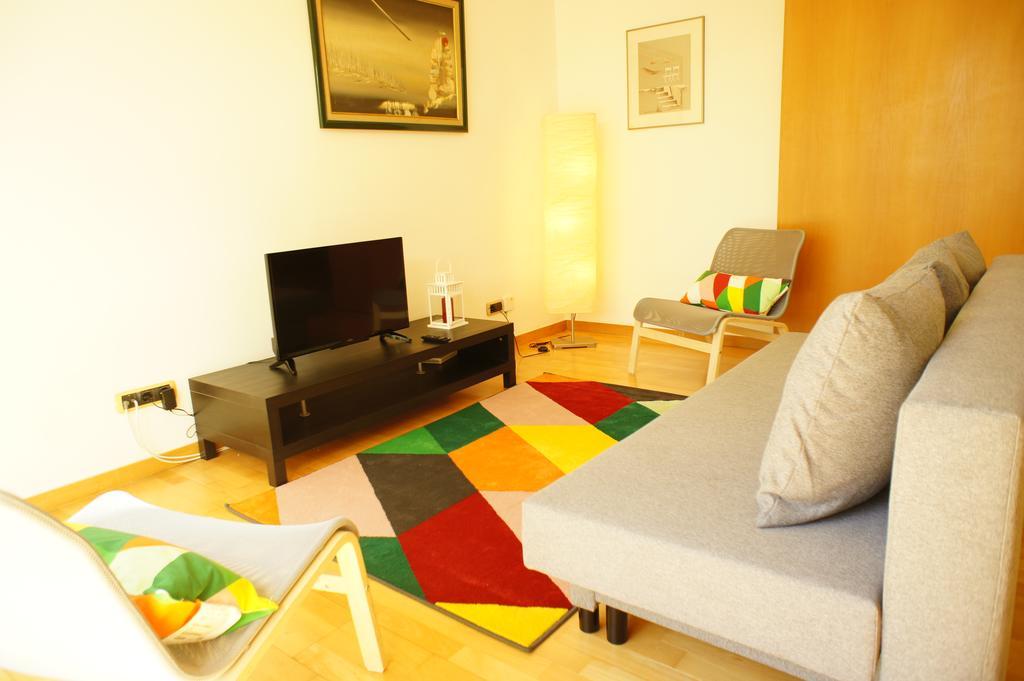 Modern Apartment Near The Bridge Lizbona Zewnętrze zdjęcie